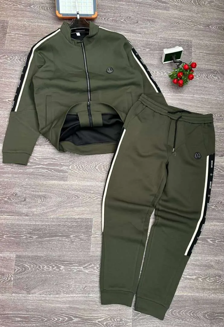 Gallery Photo 6 - Marketplace | Men’s Fashion Tracksuit For Sale 👟, Bonduma, Buea, Cameroon | Clothing, Shoes, & Others  > Men's clothing
