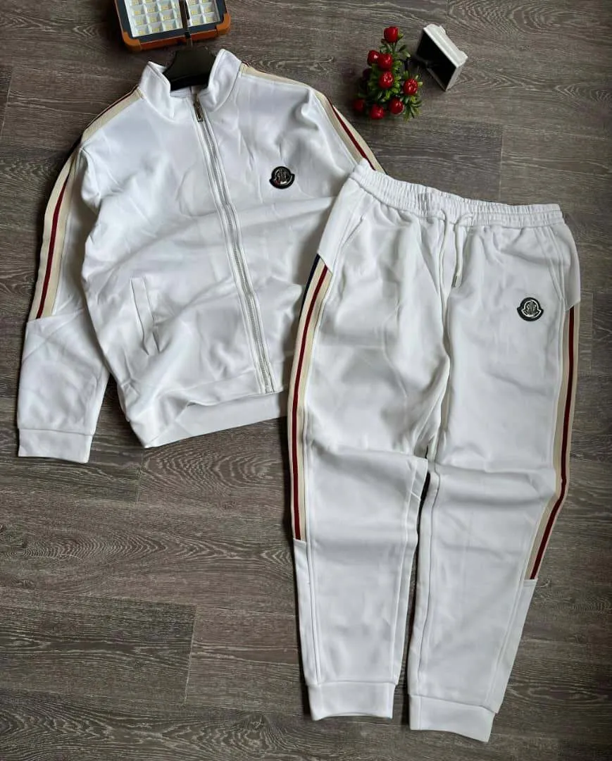 Gallery Photo 7 - Marketplace | Men’s Fashion Tracksuit For Sale 👟, Bonduma, Buea, Cameroon | Clothing, Shoes, & Others  > Men's clothing