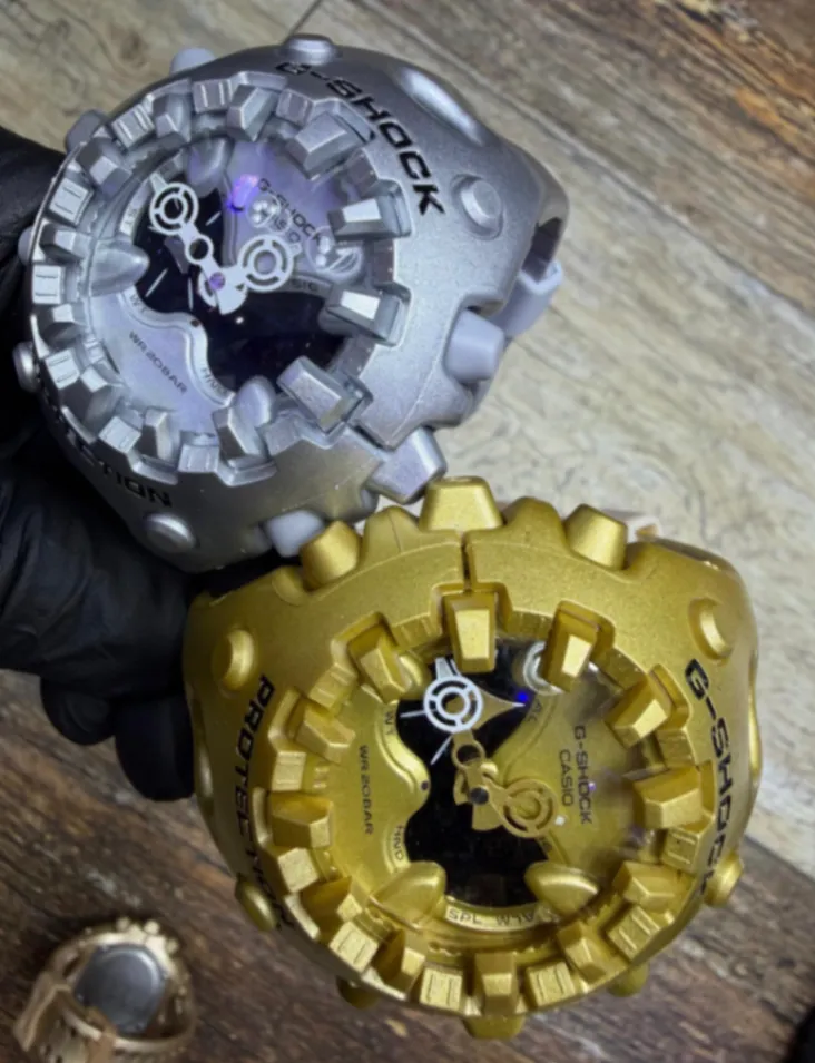 Main Photo - Marketplace | G Shock Watches, Damas, Yaoundé, Cameroon | Clothing, Shoes, & Others  > Jewelry & Accessories