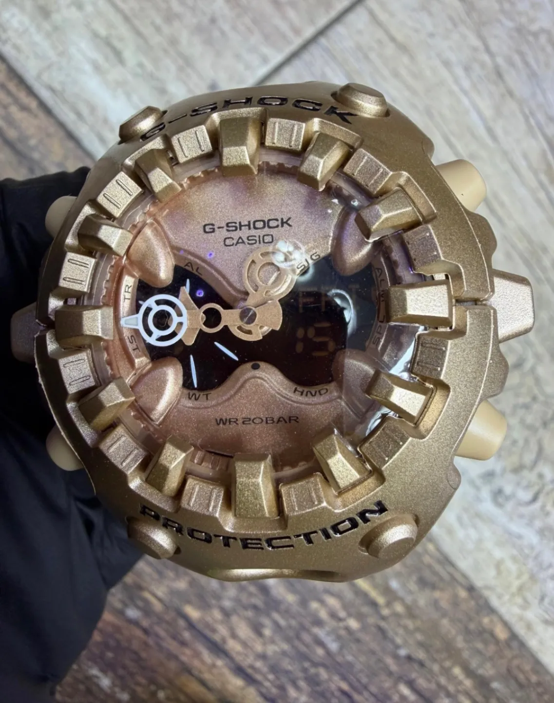 Gallery Photo 3 - Marketplace | G Shock Watches, Damas, Yaoundé, Cameroon | Clothing, Shoes, & Others  > Jewelry & Accessories