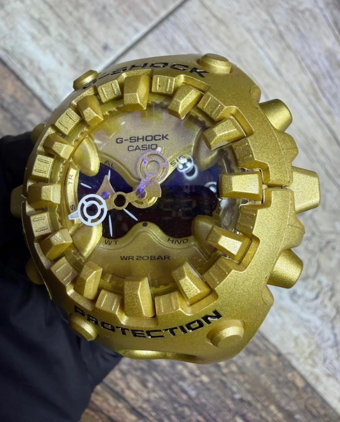 Gallery Photo 4 - Marketplace | G Shock Watches, Damas, Yaoundé, Cameroon | Clothing, Shoes, & Others  > Jewelry & Accessories