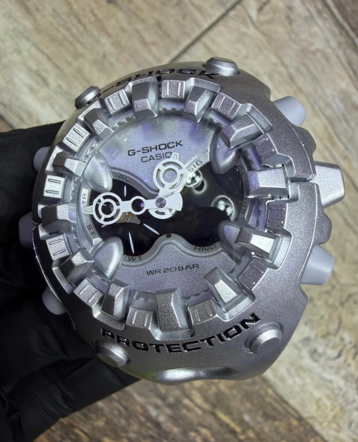 Gallery Photo 5 - Marketplace | G Shock Watches, Damas, Yaoundé, Cameroon | Clothing, Shoes, & Others  > Jewelry & Accessories