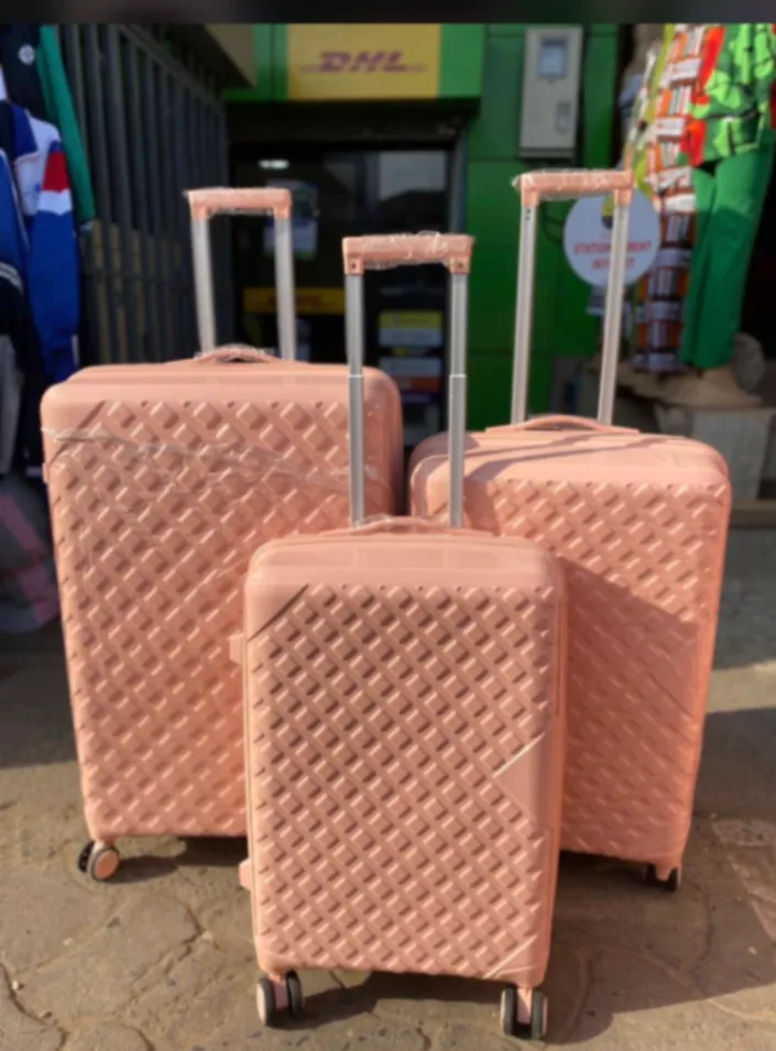 Photo Principale - Petites Annonces | Traveling Box, Simbock, Yaoundé, Cameroun | Général et autres  > Tous les autres articles