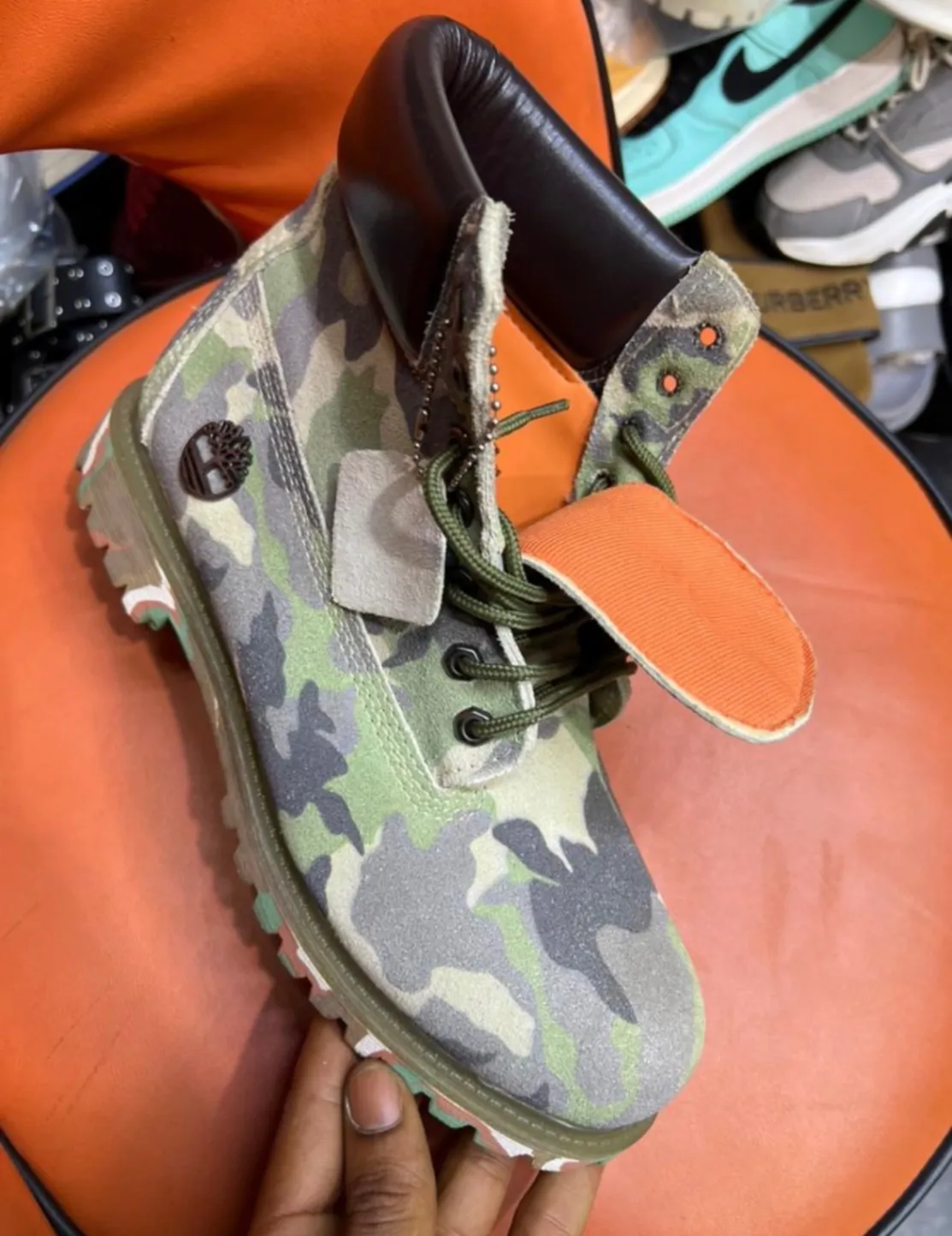 Gallery Photo 1 - Marketplace | Male Shoes, Obili, Yaoundé, Cameroon | Clothing, Shoes, & Others  > Men's shoes