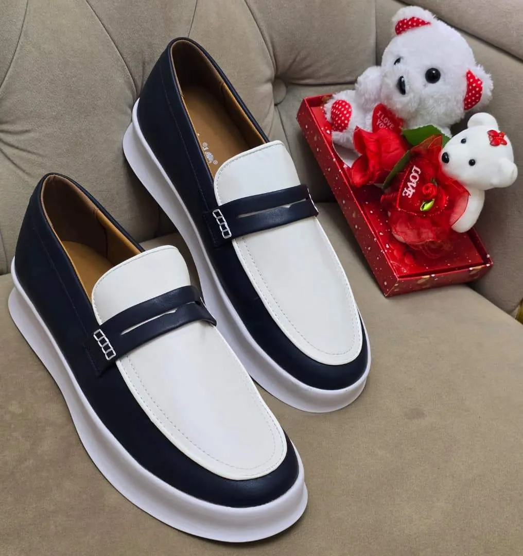 Gallery Photo 1 - Marketplace | Men’s Classic Loafers For Sale, Bonduma, Buea, Cameroon | Clothing, Shoes, & Others  > Men's shoes
