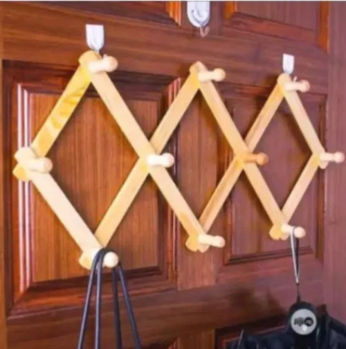 Main Photo - Marketplace | Wooden Hanger, Ago palace way, Lagos, Nigeria | Home, Food & Garden  > Household & others