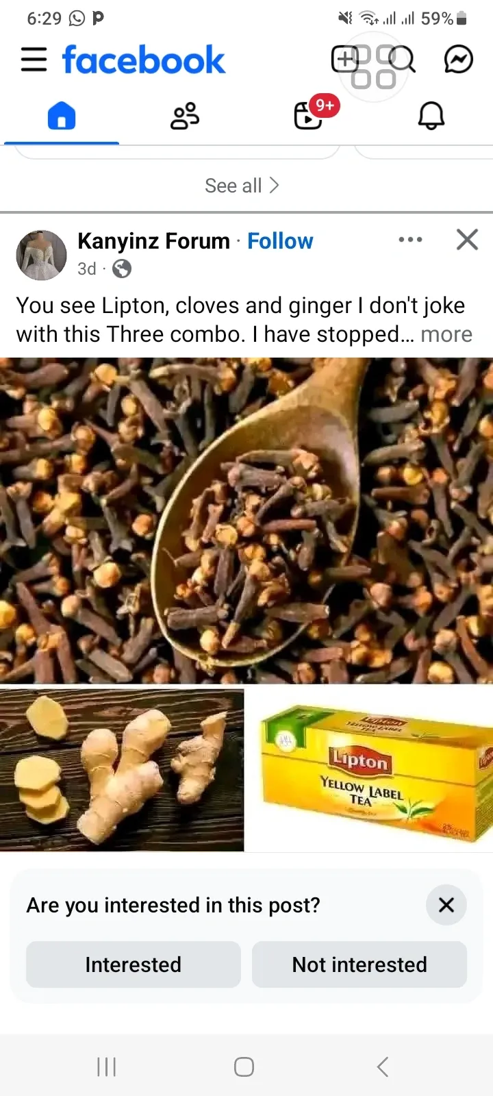 Main Photo - Marketplace | Cloves, Clerks Quarters, Buea, Cameroon | Health & Beauty 