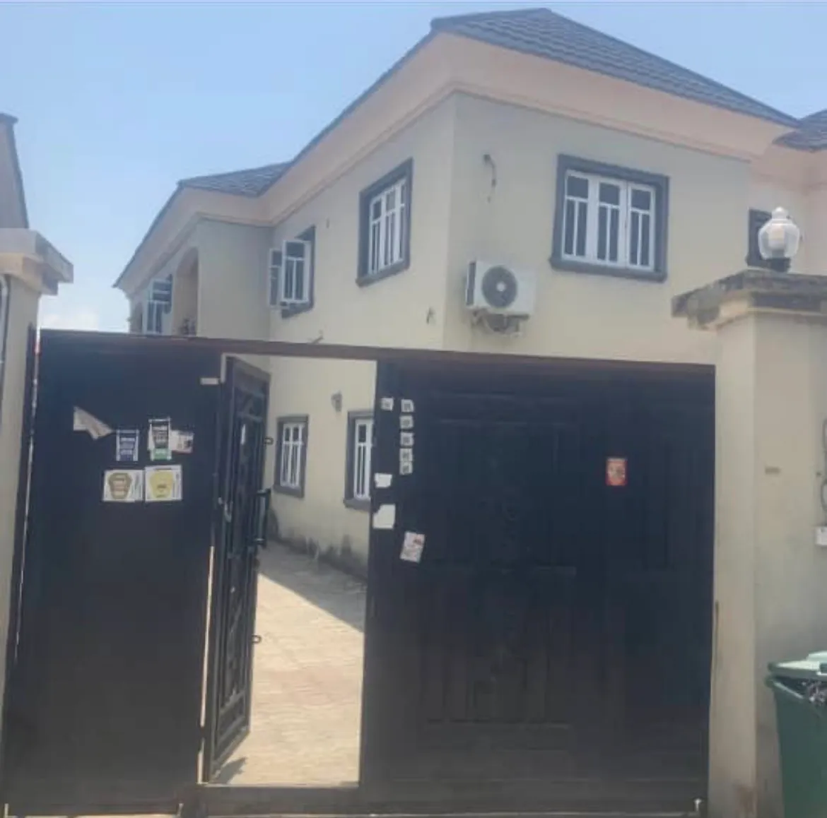 Main Photo - Marketplace | House For Sale, Ago palace way, Lagos, Nigeria | Home, Food & Garden  > Household & others