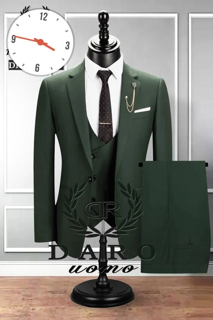 Gallery Photo 3 - Marketplace | Elegant Men’s Suit For Sale – Class & Style, Bonduma, Buea, Cameroon | Clothing, Shoes, & Others  > Men's clothing