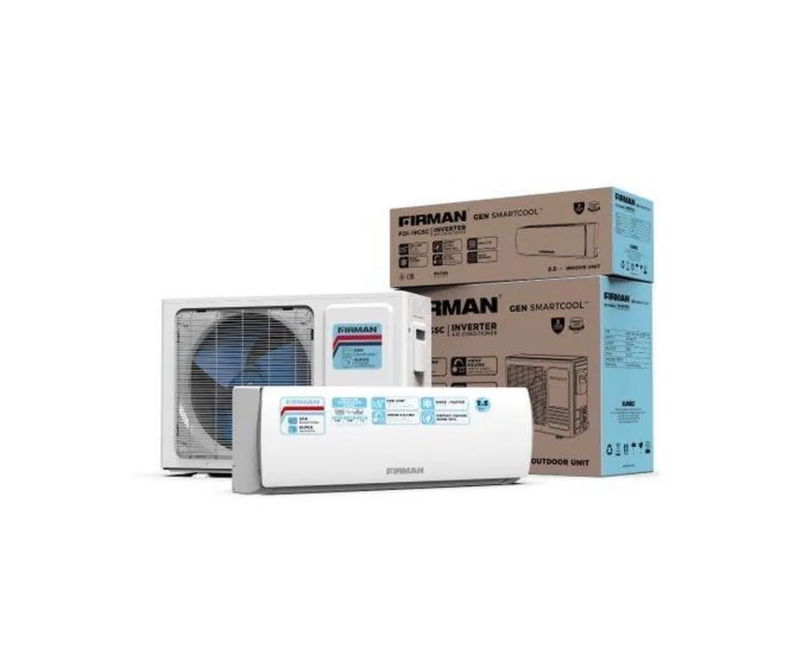 Main Photo - Marketplace | Firman 2.2Hp Inverter Air Condition, Ago palace way, Lagos, Nigeria | Home, Food & Garden  > Appliances