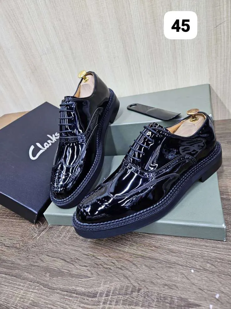 Photo de Galerie 6 - Petites Annonces | Men’s Clarks Loafers – Class & Comfort, Bonduma, Buea, Cameroun | Vêtements, chaussures et autres  > Chaussures pour hommes