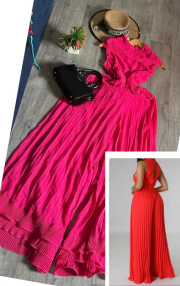 Photo Principale - Petites Annonces | Female Clothes, Bonas, Yaoundé, Cameroun | Vêtements, chaussures et autres  > Vêtements pour femmes