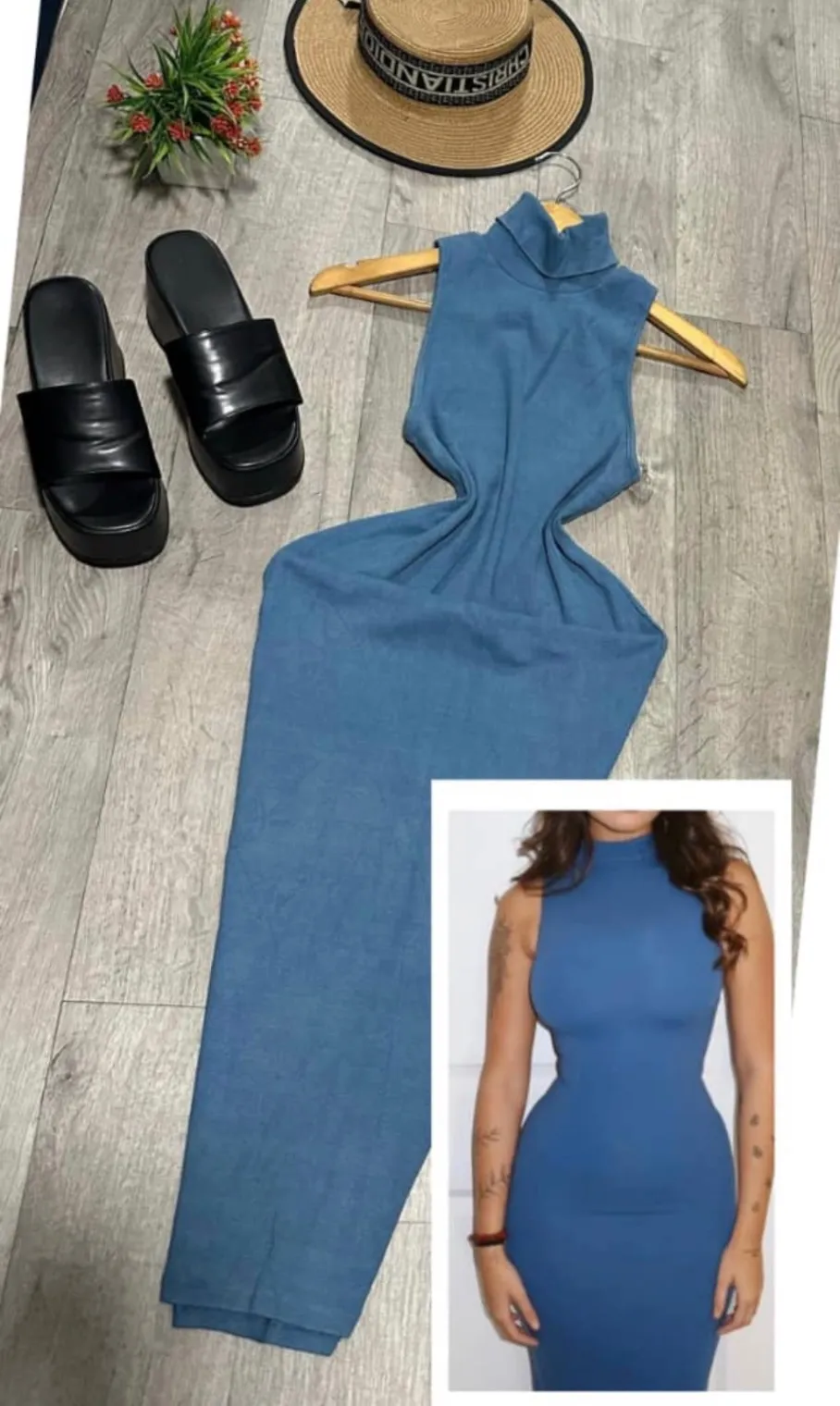 Photo de Galerie 3 - Petites Annonces | Female Clothes, Bonas, Yaoundé, Cameroun | Vêtements, chaussures et autres  > Vêtements pour femmes