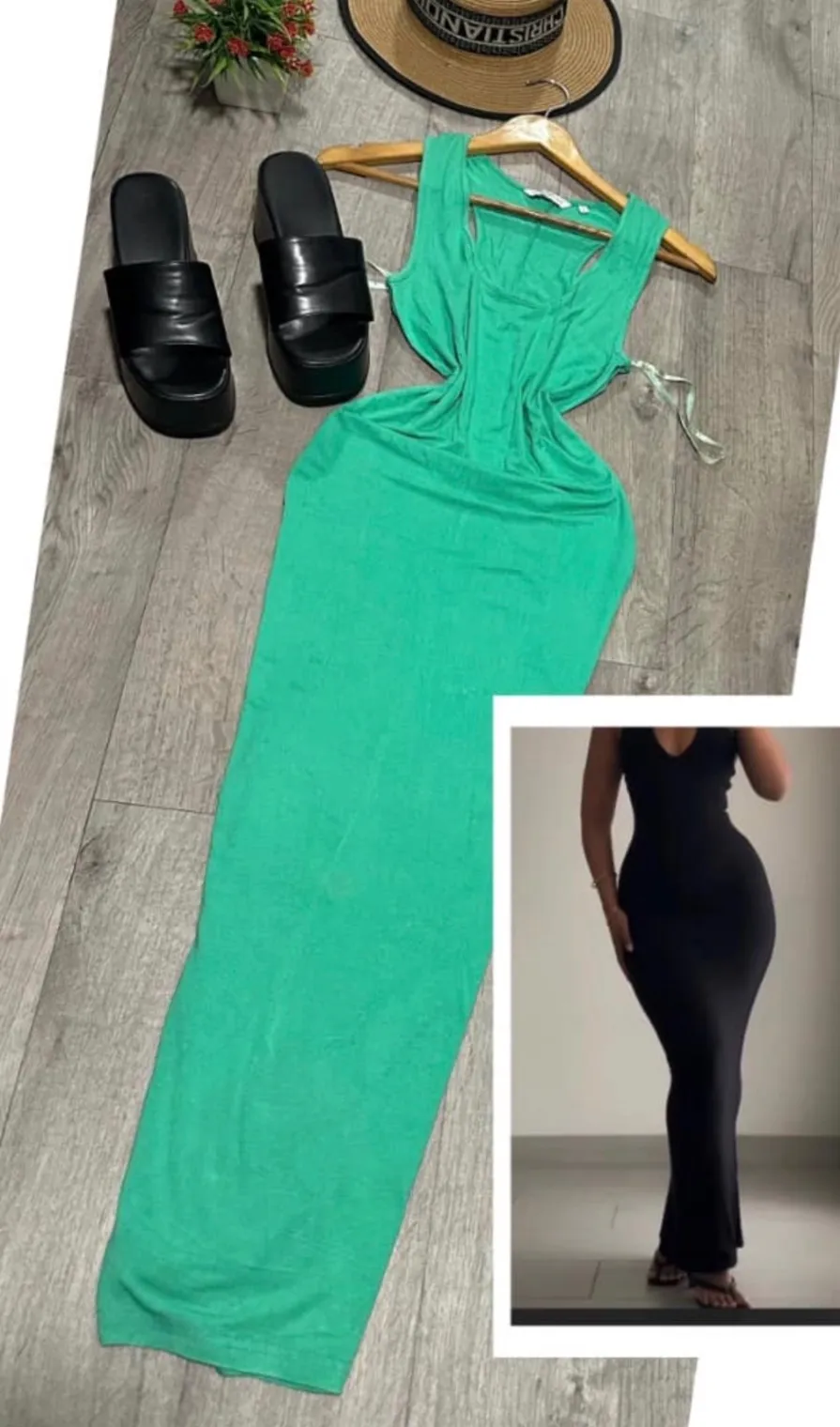 Photo de Galerie 4 - Petites Annonces | Female Clothes, Bonas, Yaoundé, Cameroun | Vêtements, chaussures et autres  > Vêtements pour femmes