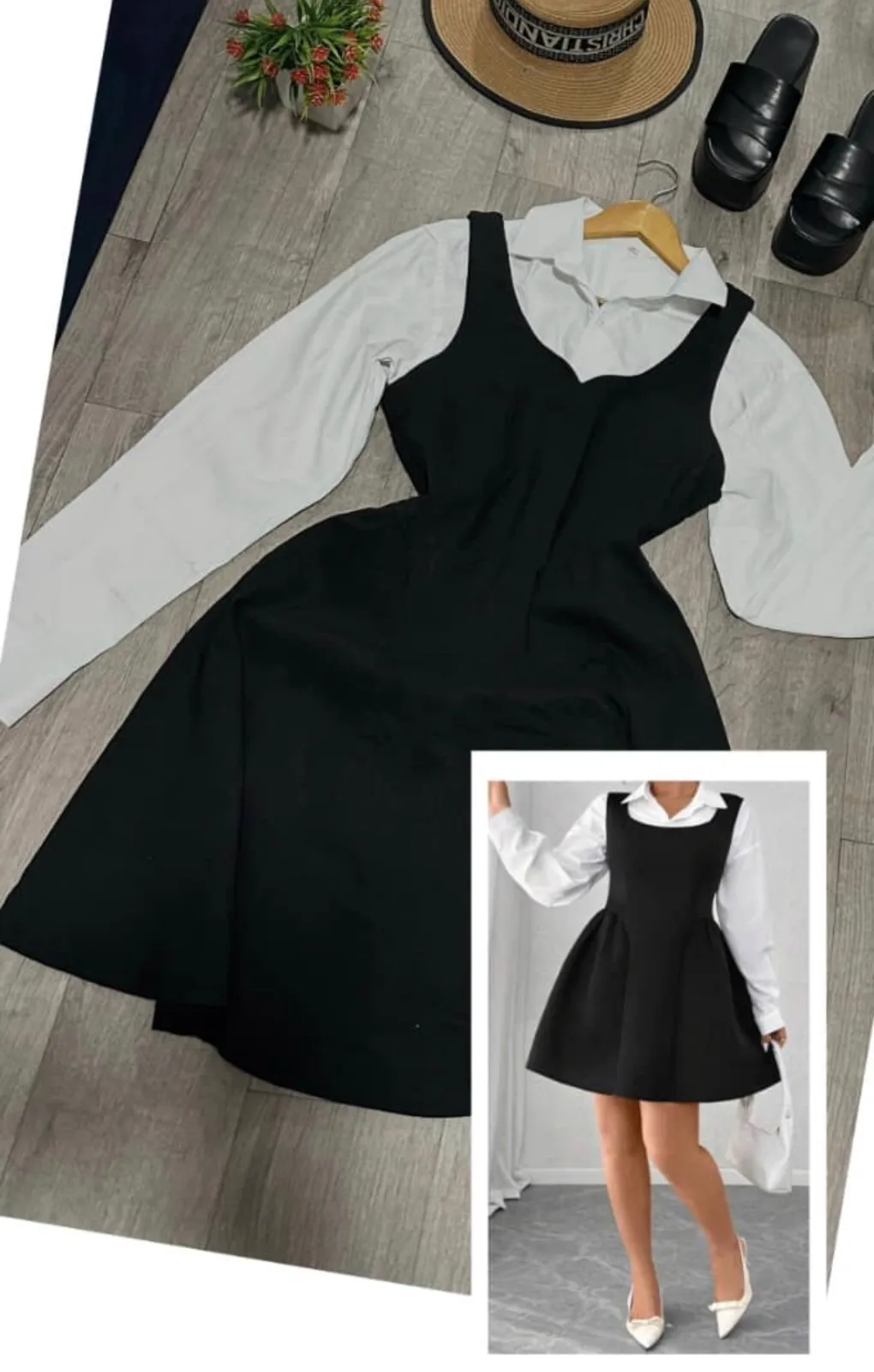 Photo de Galerie 7 - Petites Annonces | Female Clothes, Bonas, Yaoundé, Cameroun | Vêtements, chaussures et autres  > Vêtements pour femmes