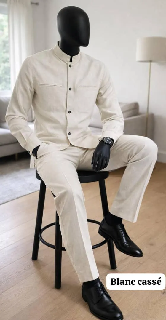 Photo de Galerie 1 - Petites Annonces | Smart & Stylish Casual Men Set For Sale, Bonduma, Buea, Cameroun | Vêtements, chaussures et autres  > Vêtements pour hommes