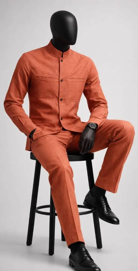 Photo de Galerie 3 - Petites Annonces | Smart & Stylish Casual Men Set For Sale, Bonduma, Buea, Cameroun | Vêtements, chaussures et autres  > Vêtements pour hommes