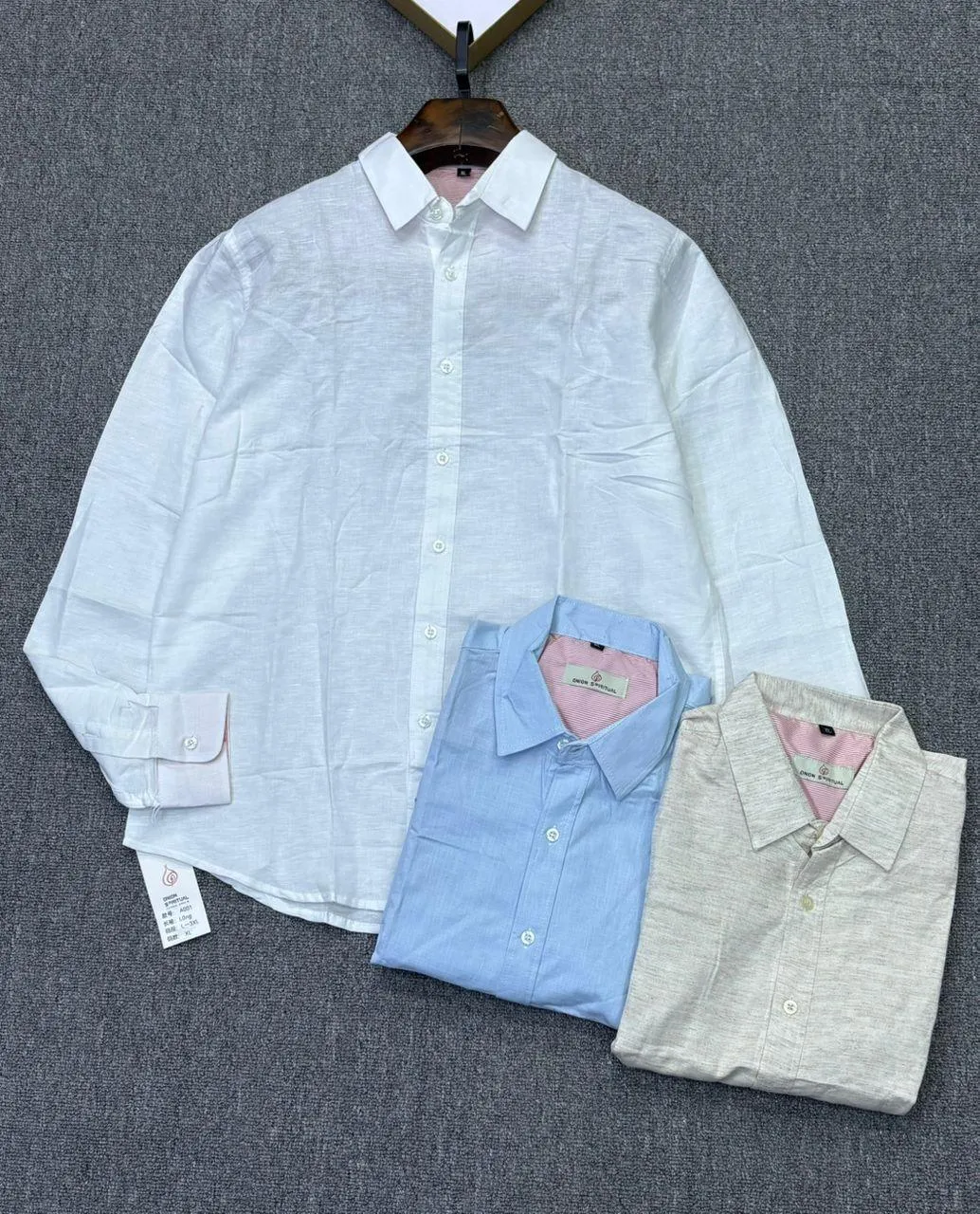 Photo de Galerie 1 - Petites Annonces | Stand Out In Style With This Beautiful Striped Shirt, Bonduma, Buea, Cameroun | Vêtements, chaussures et autres 