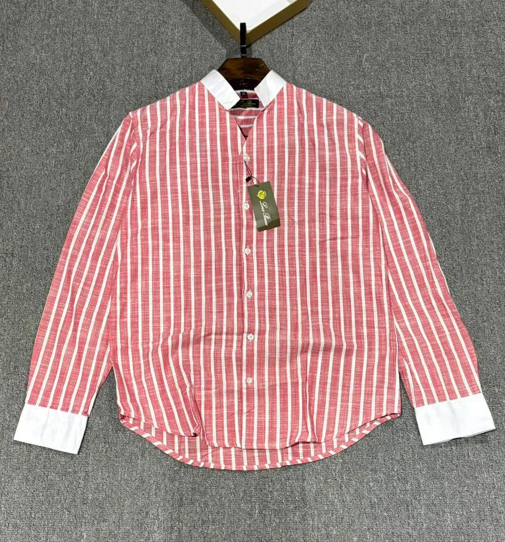 Photo de Galerie 7 - Petites Annonces | Stand Out In Style With This Beautiful Striped Shirt, Bonduma, Buea, Cameroun | Vêtements, chaussures et autres 