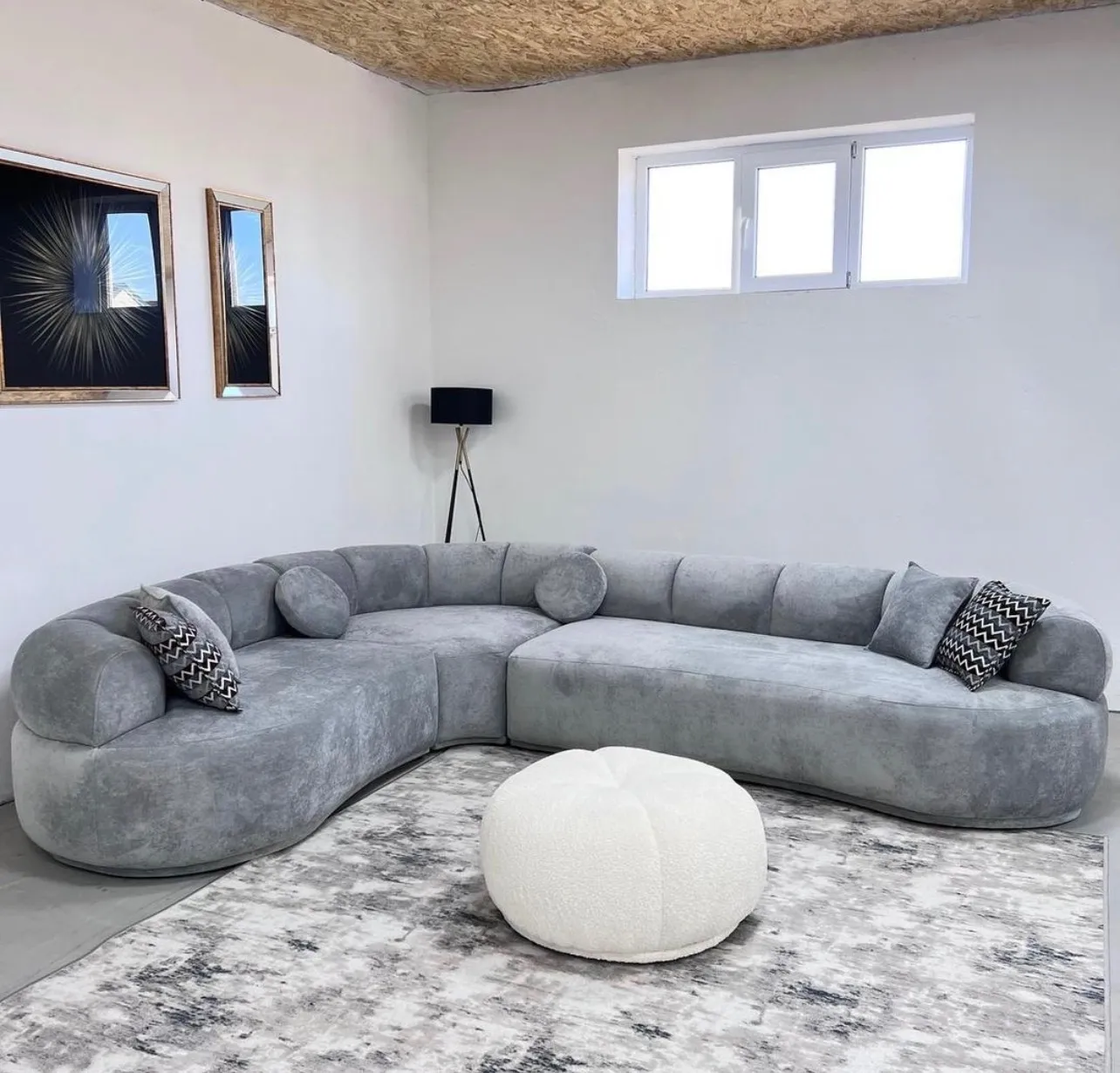 Photo de Galerie 2 - Petites Annonces | Fancy Couch, Biyemassi, Yaoundé, Cameroun | Maison, aliments et jardin  > Meubles