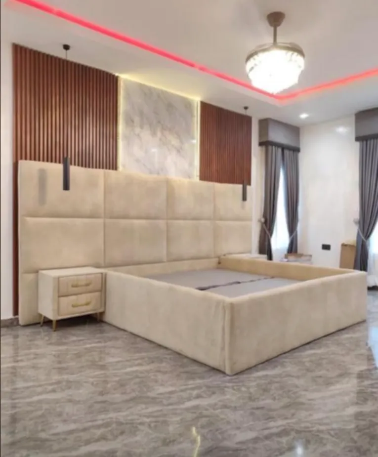 Photo Principale - Petites Annonces | Classic Beds, Simbock, Yaoundé, Cameroun | Maison, aliments et jardin  > Meubles