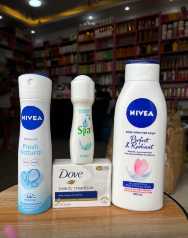 Photo Principale - Petites Annonces | Skin Care, Biyemassi, Yaoundé, Cameroun | Santé et beauté  > Corps & Bain