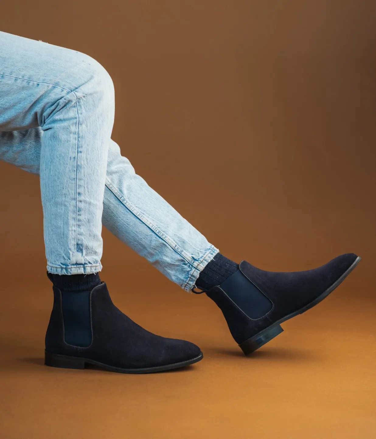 Photo de Galerie 5 - Petites Annonces | Chelsea Boots 🥾 For Sale, Akwa, Douala, Cameroun | Vêtements, chaussures et autres  > Chaussures pour hommes