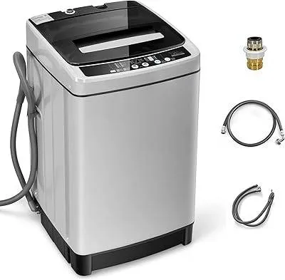 Photo de Galerie 3 - Petites Annonces | Powerful Washing Machine For Sale, Sandpit, Buea, Cameroun | Électronique et médias 