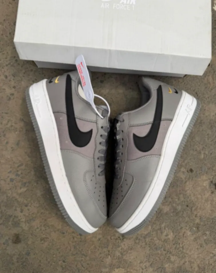 Photo Principale - Petites Annonces | Male Shoes, Simbock, Yaoundé, Cameroun | Vêtements, chaussures et autres  > Chaussures pour hommes