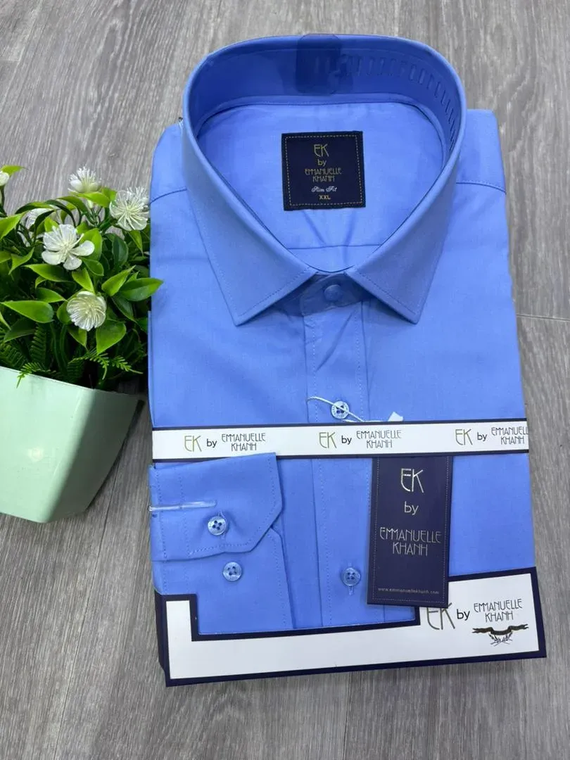 Photo Principale - Petites Annonces | New Elegant Shirts For Sale, Court Junction, Buea, Cameroun | Vêtements, chaussures et autres  > Vêtements pour hommes