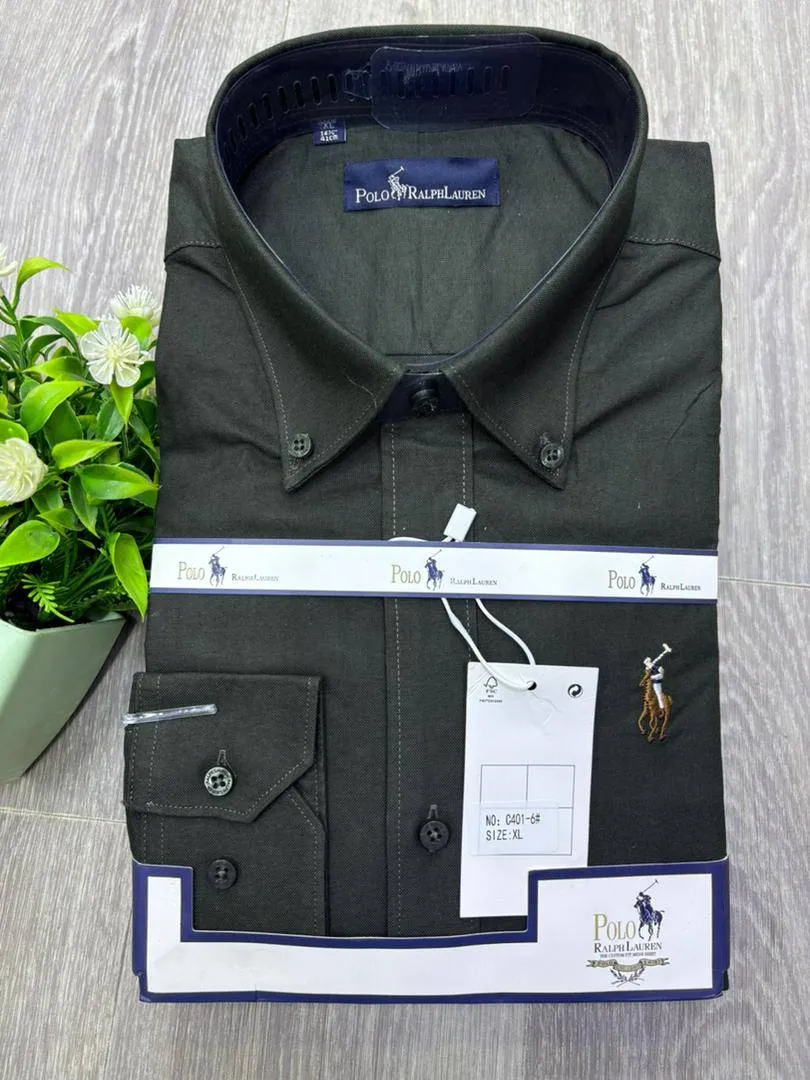 Photo de Galerie 2 - Petites Annonces | New Elegant Shirts For Sale, Court Junction, Buea, Cameroun | Vêtements, chaussures et autres  > Vêtements pour hommes