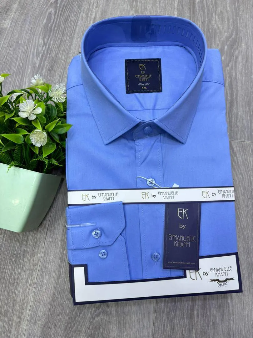 Photo de Galerie 4 - Petites Annonces | New Elegant Shirts For Sale, Court Junction, Buea, Cameroun | Vêtements, chaussures et autres  > Vêtements pour hommes