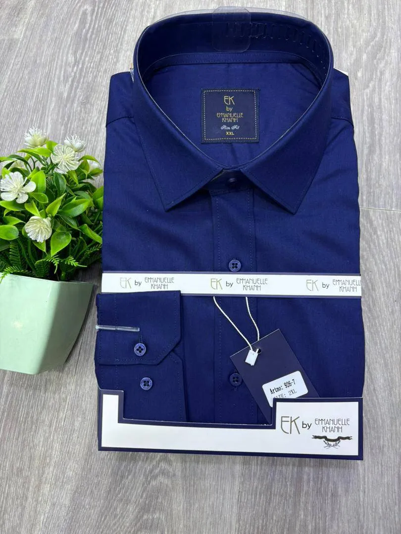 Photo de Galerie 5 - Petites Annonces | New Elegant Shirts For Sale, Court Junction, Buea, Cameroun | Vêtements, chaussures et autres  > Vêtements pour hommes