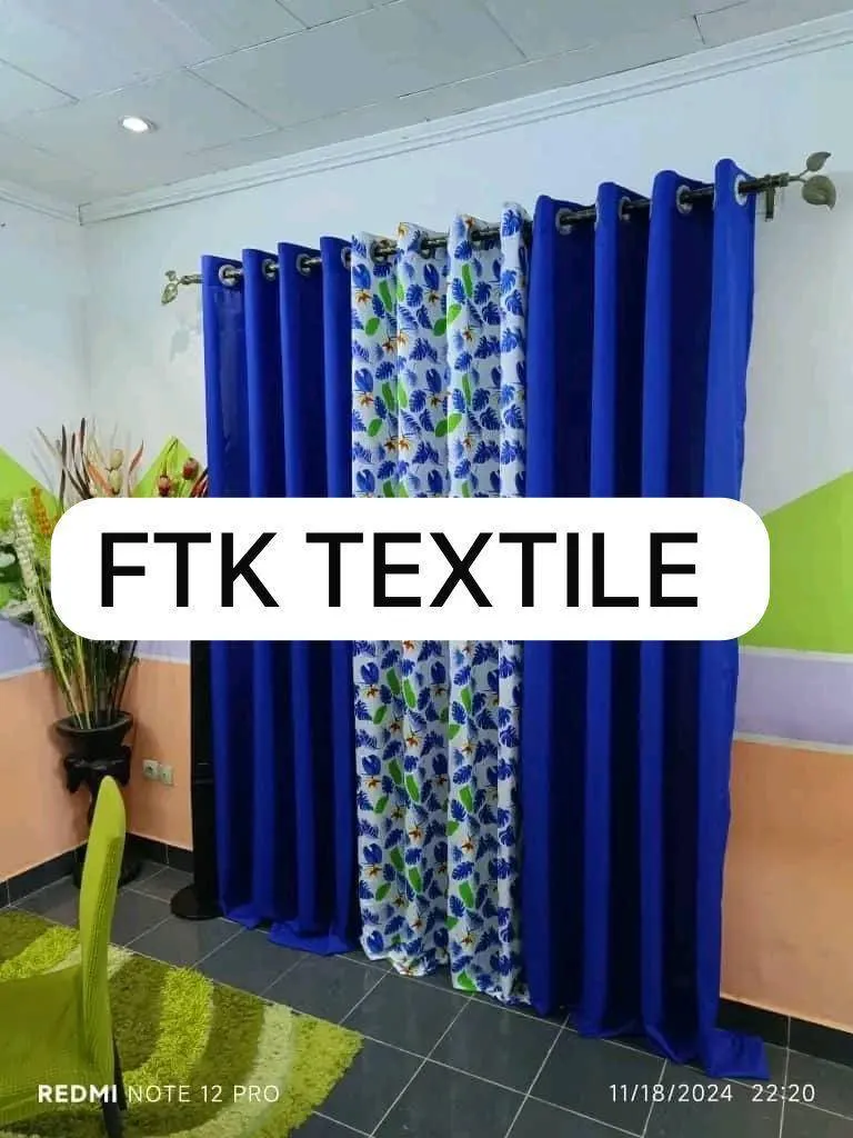 Photo de Galerie 4 - Petites Annonces | 3-In-1 Window Blinds For Sale, Sandpit, Buea, Cameroun | Maison, aliments et jardin  > Ménage et autres