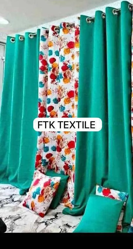 Photo de Galerie 5 - Petites Annonces | 3-In-1 Window Blinds For Sale, Sandpit, Buea, Cameroun | Maison, aliments et jardin  > Ménage et autres