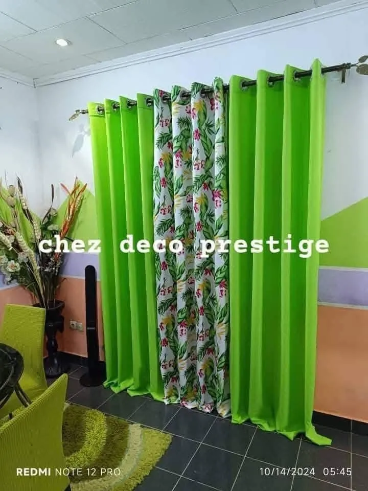 Photo de Galerie 6 - Petites Annonces | 3-In-1 Window Blinds For Sale, Sandpit, Buea, Cameroun | Maison, aliments et jardin  > Ménage et autres