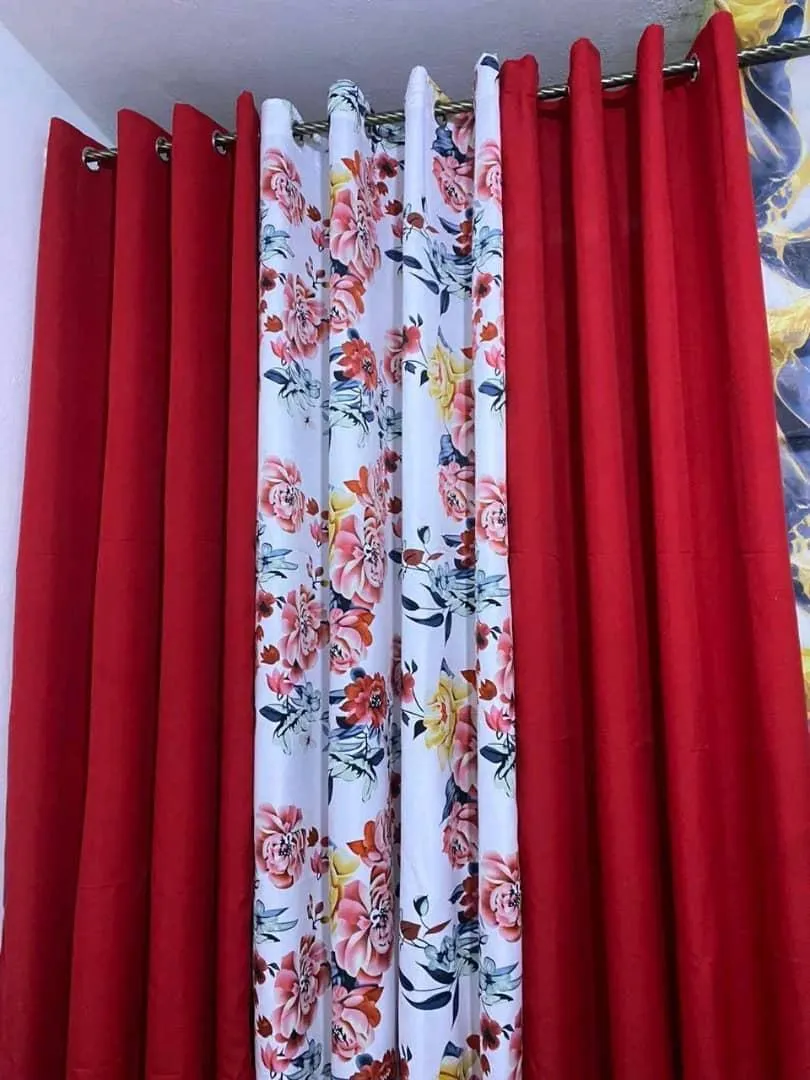 Photo de Galerie 7 - Petites Annonces | 3-In-1 Window Blinds For Sale, Sandpit, Buea, Cameroun | Maison, aliments et jardin  > Ménage et autres