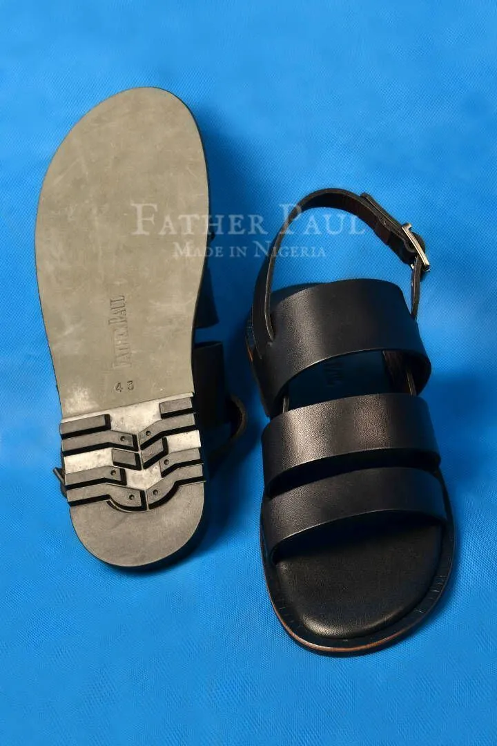 Photo de Galerie 4 - Petites Annonces | Sandales Pour Hommes, Akwa, Douala, Cameroun | Vêtements, chaussures et autres  > Chaussures pour hommes