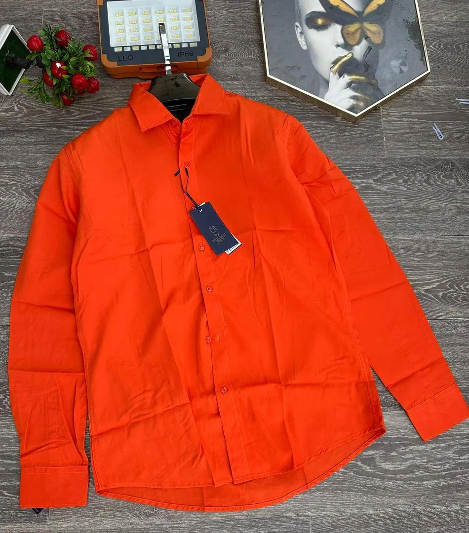 Photo de Galerie 3 - Petites Annonces | Long-Sleeve Shirts For Sale ✨👕, Bonduma, Buea, Cameroun | Vêtements, chaussures et autres  > Vêtements pour hommes