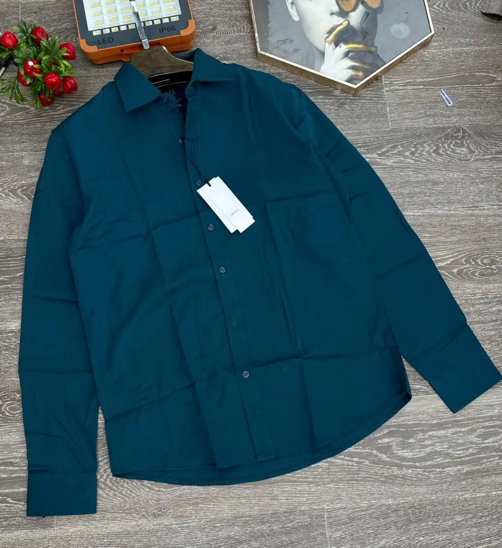 Photo de Galerie 5 - Petites Annonces | Long-Sleeve Shirts For Sale ✨👕, Bonduma, Buea, Cameroun | Vêtements, chaussures et autres  > Vêtements pour hommes