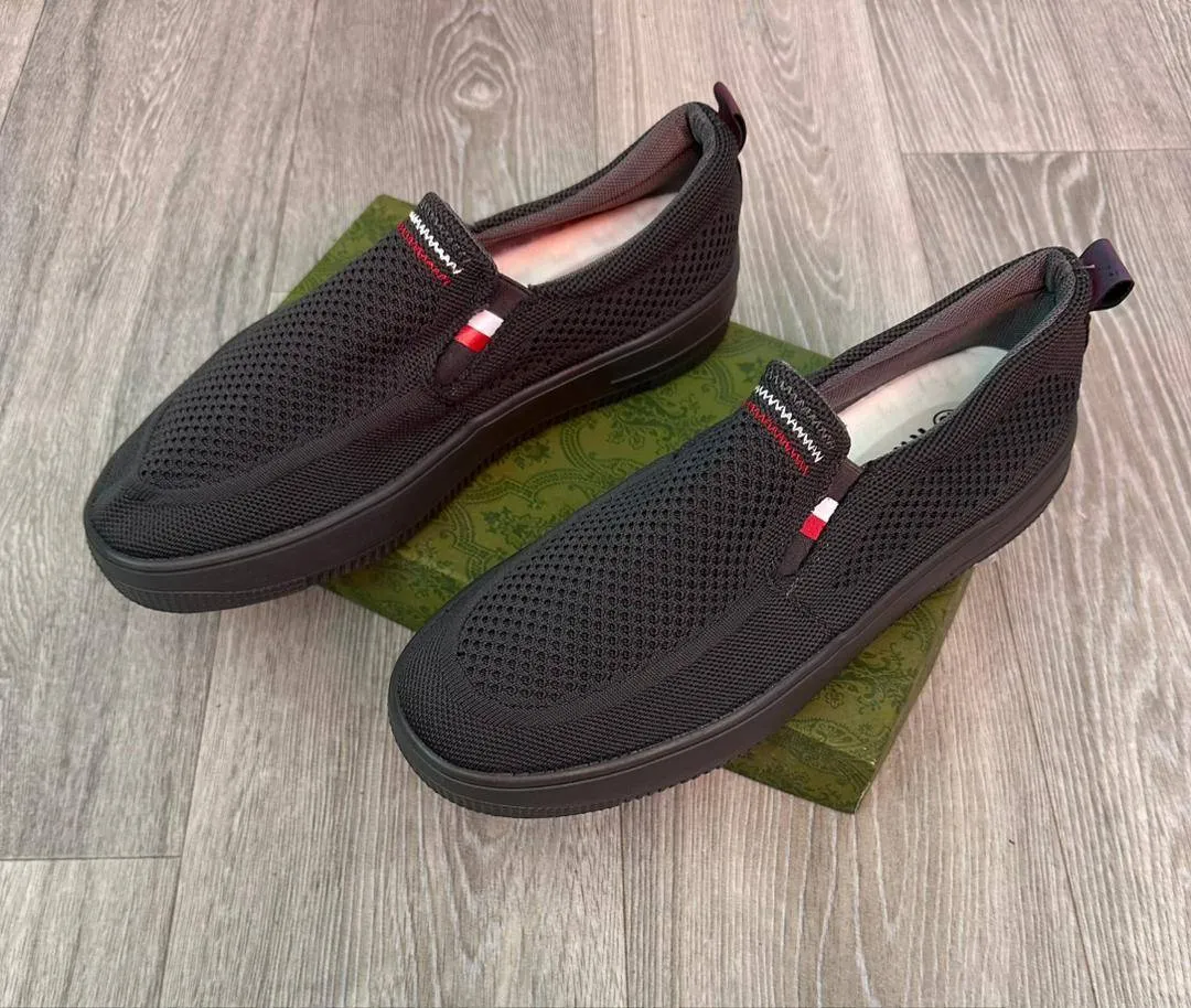 Photo de Galerie 1 - Petites Annonces | Men’s Slip-On Shoes For Sale ✨👟, Bonduma, Buea, Cameroun | Vêtements, chaussures et autres  > Chaussures pour hommes