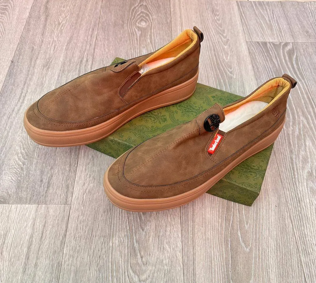 Photo de Galerie 5 - Petites Annonces | Men’s Slip-On Shoes For Sale ✨👟, Bonduma, Buea, Cameroun | Vêtements, chaussures et autres  > Chaussures pour hommes