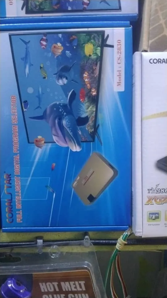 Gallery Photo 2 - Marketplace | Tv Card For Sale, Clerks Quarters, Buea, Cameroon | Electronics & Media 