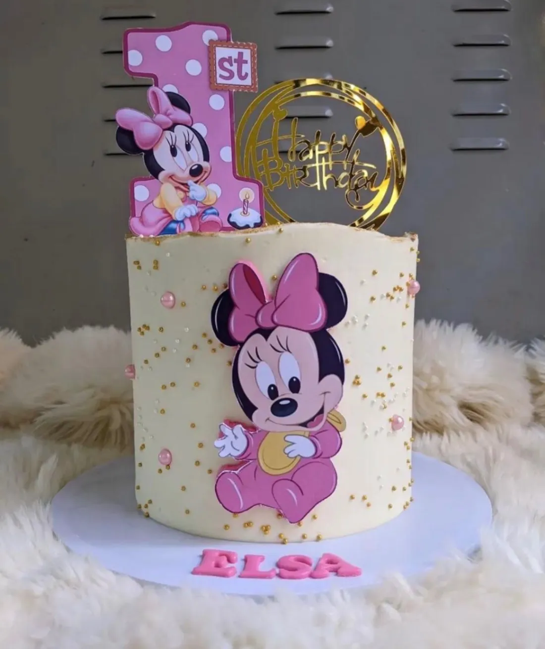 Photo de Galerie 7 - Petites Annonces | Cakes, Biyemassi, Yaoundé, Cameroun | Général et autres  > Tous les autres articles