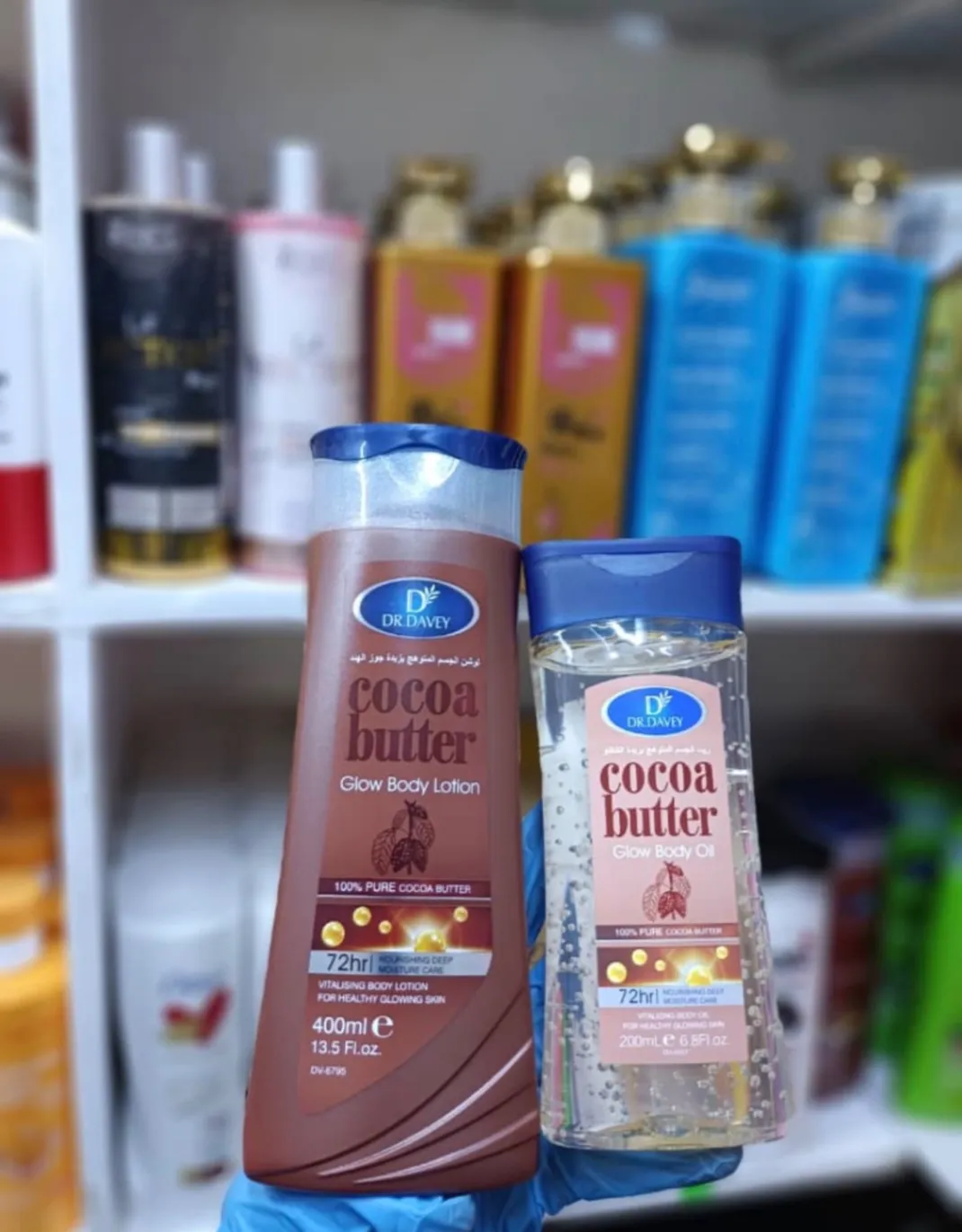 Photo de Galerie 2 - Petites Annonces | Robbing Oil, Simbock, Yaoundé, Cameroun | Santé et beauté  > santé et beauté