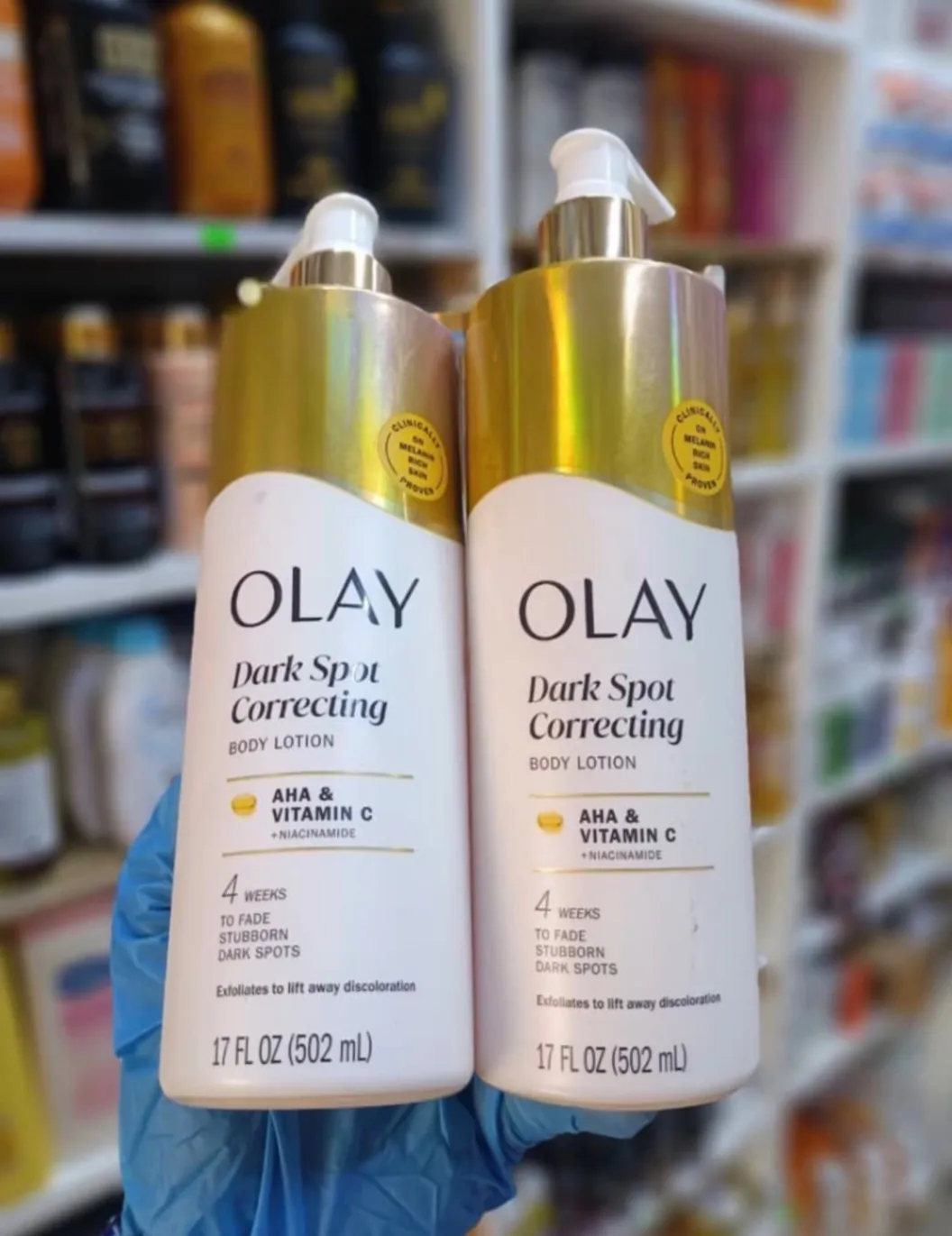 Photo de Galerie 4 - Petites Annonces | Robbing Oil, Simbock, Yaoundé, Cameroun | Santé et beauté  > santé et beauté