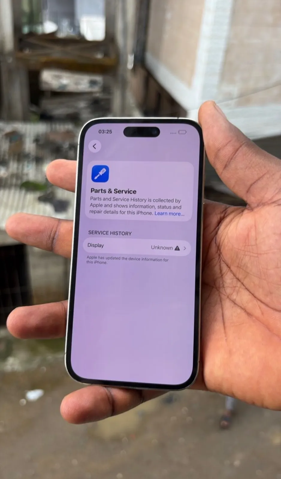 Photo de Galerie 1 - Petites Annonces | Iphone 16+, Bastos, Yaoundé, Cameroun | Électronique et médias  > Cellulaires et accessoires