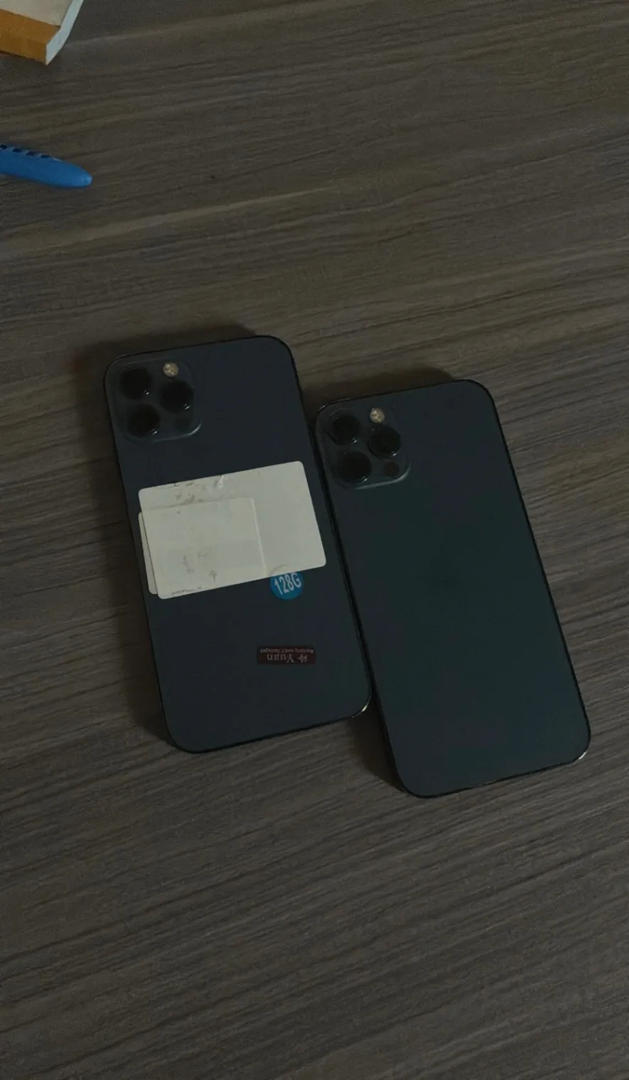 Photo de Galerie 3 - Petites Annonces | Iphone 16+, Bastos, Yaoundé, Cameroun | Électronique et médias  > Cellulaires et accessoires