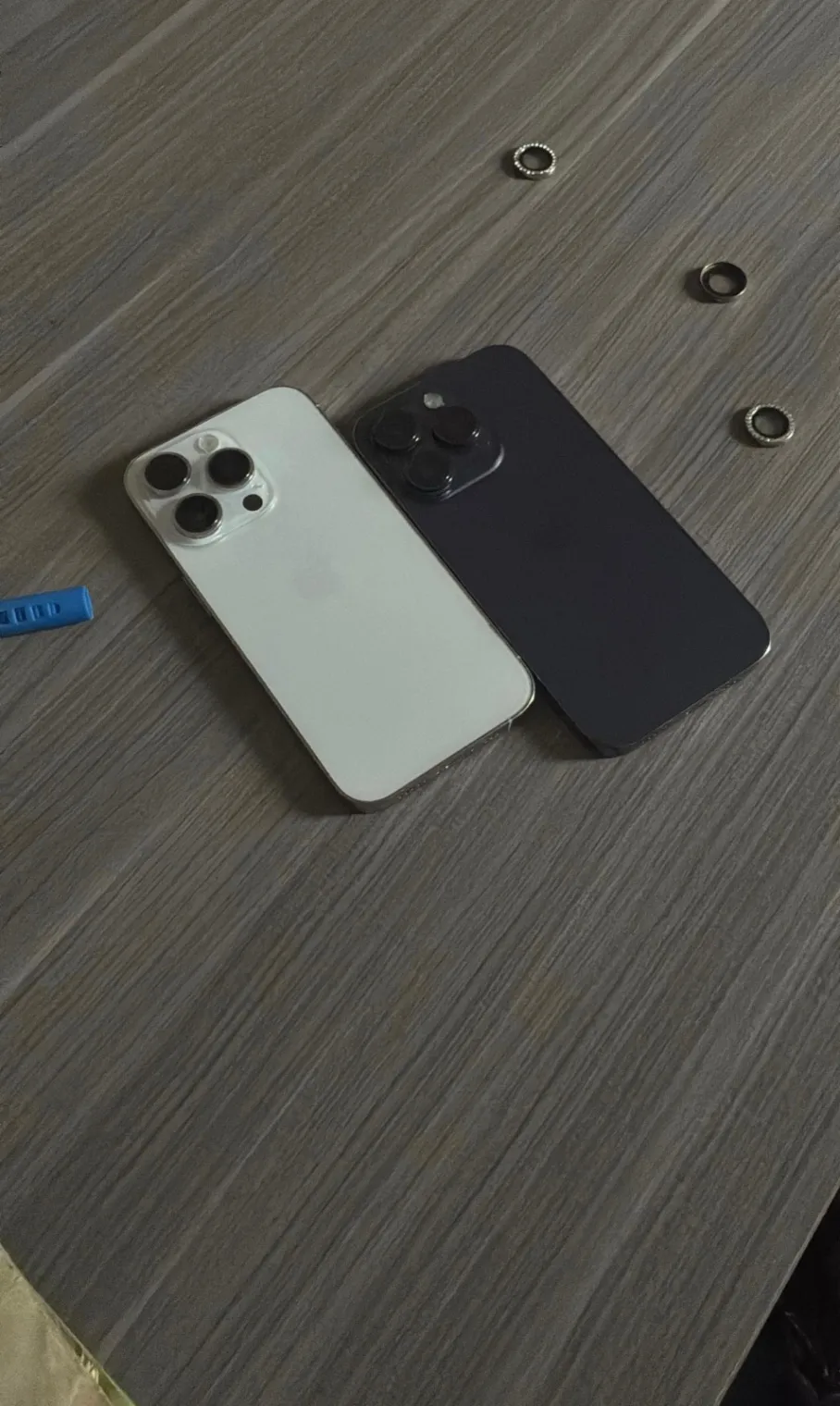 Photo de Galerie 4 - Petites Annonces | Iphone 16+, Bastos, Yaoundé, Cameroun | Électronique et médias  > Cellulaires et accessoires