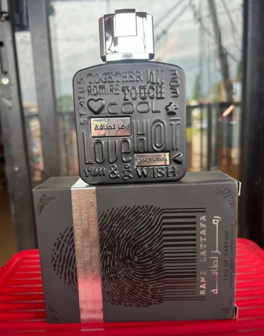 Gallery Photo 2 - Marketplace | Perfumes, Biyemassi, Yaoundé, Cameroon | Health & Beauty  > Other Health & Beauty